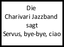 Abschied
