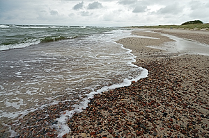 Kurische Nehrung