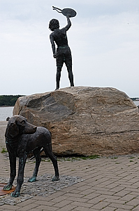 neuer Hafen