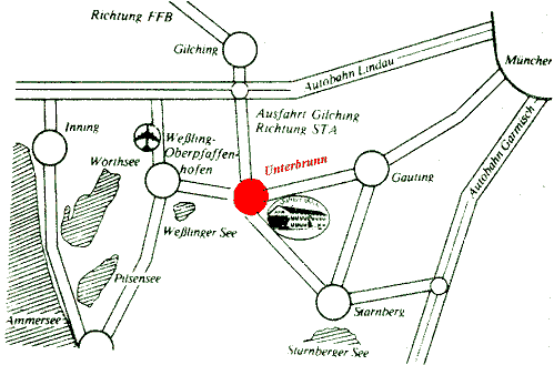 Cartina Topografica (20705 Byte)